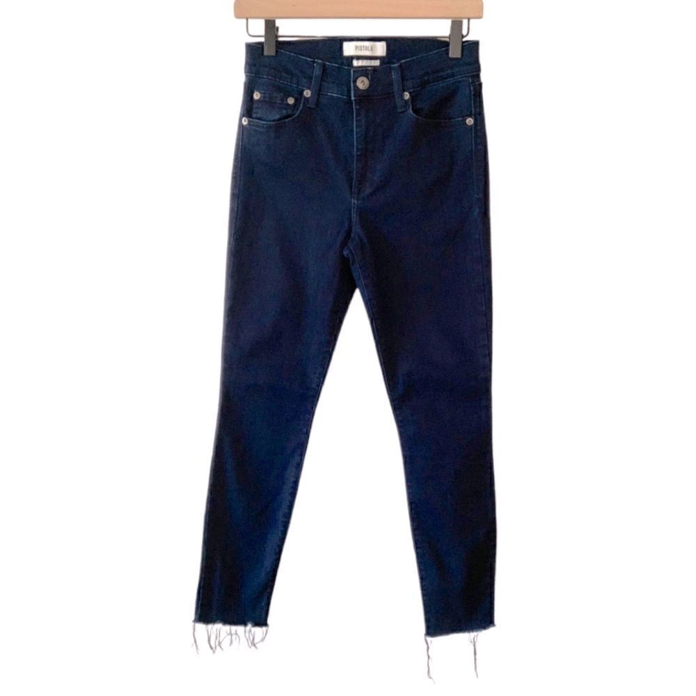 Pistola Skinny Jeans
